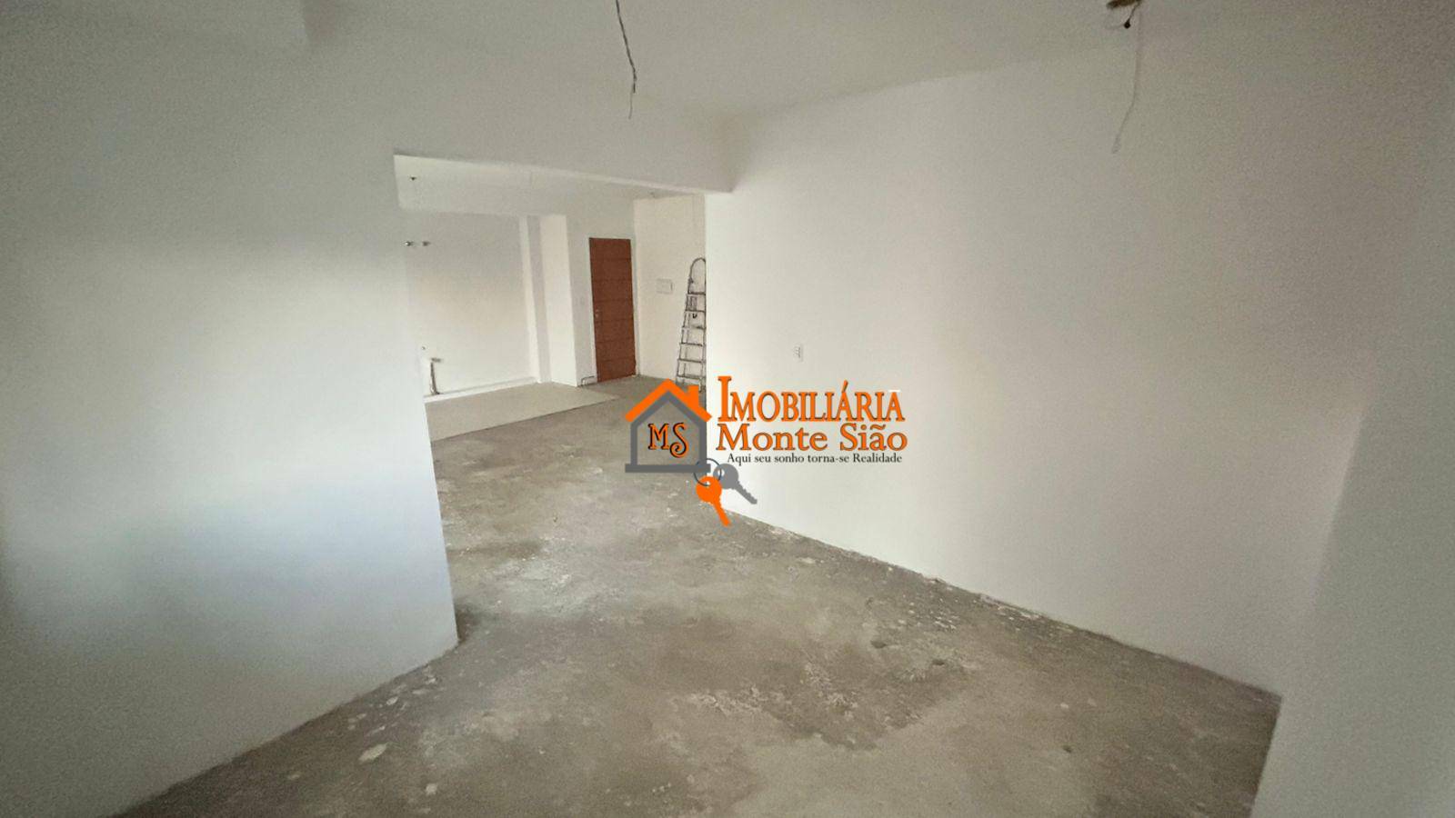 Apartamento à venda com 3 quartos, 100m² - Foto 36