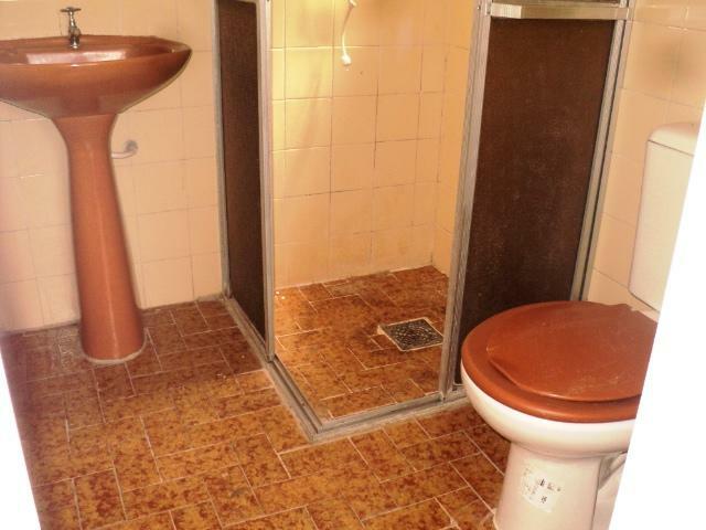 Apartamento à venda com 1 quarto, 37m² - Foto 7