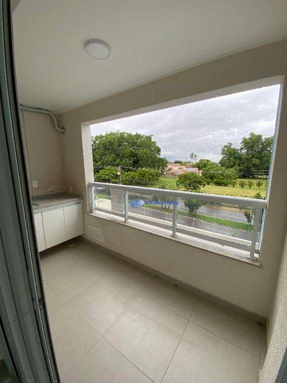 Apartamento, 2 quartos, 64 m² - Foto 3