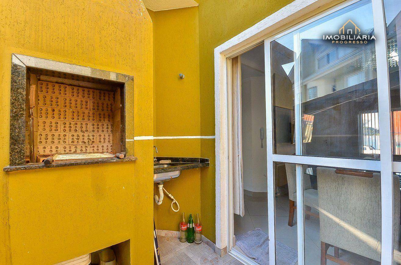 Sobrado à venda com 4 quartos, 171m² - Foto 16