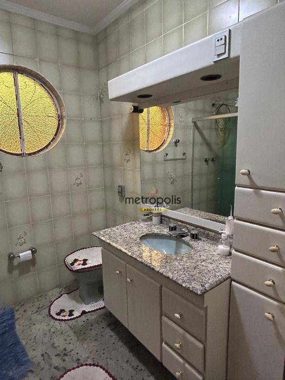 Sobrado à venda com 4 quartos, 225m² - Foto 24