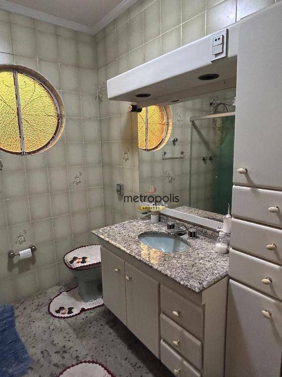 Sobrado à venda com 4 quartos, 225m² - Foto 23