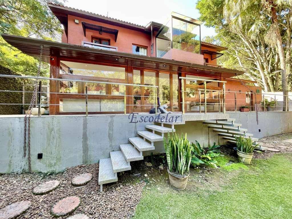 Casa à venda com 4 quartos, 500m² - Foto 43