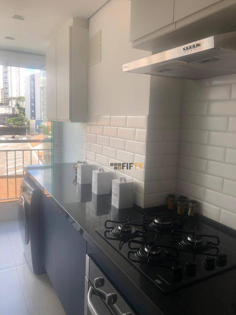 Apartamento à venda com 2 quartos, 60m² - Foto 5