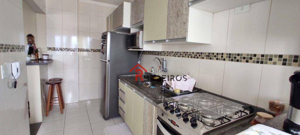 Apartamento à venda com 1 quarto, 55m² - Foto 9