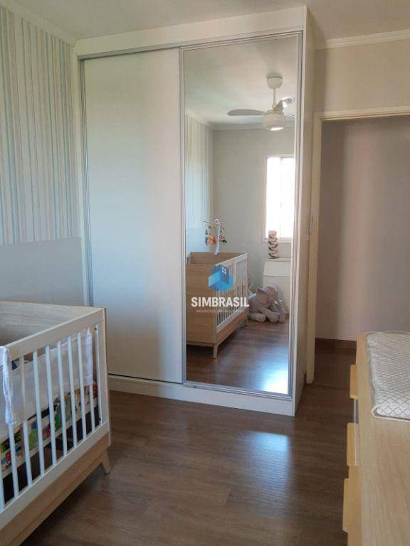 Apartamento à venda com 2 quartos, 64m² - Foto 7