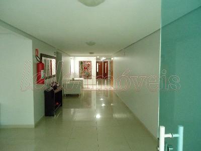 Apartamento para alugar com 3 quartos, 182m² - Foto 21