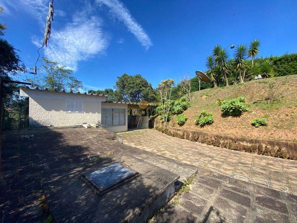 Casa de Condomínio à venda com 6 quartos, 1350m² - Foto 9