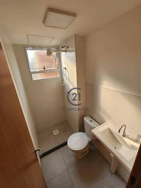 Apartamento à venda com 2 quartos, 42m² - Foto 11