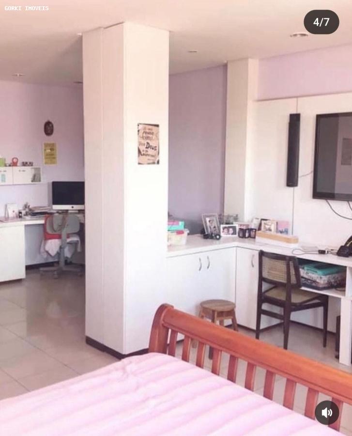 Casa à venda com 3 quartos, 160m² - Foto 10