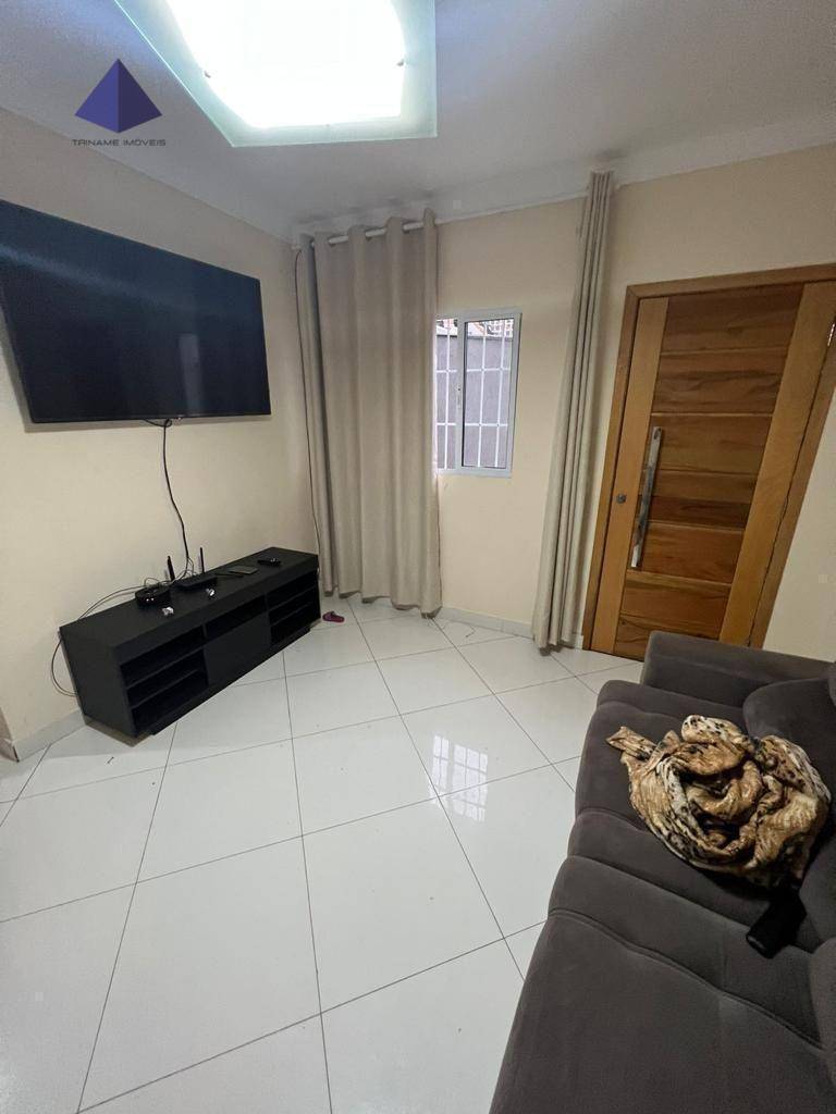 Sobrado à venda com 3 quartos, 330m² - Foto 9