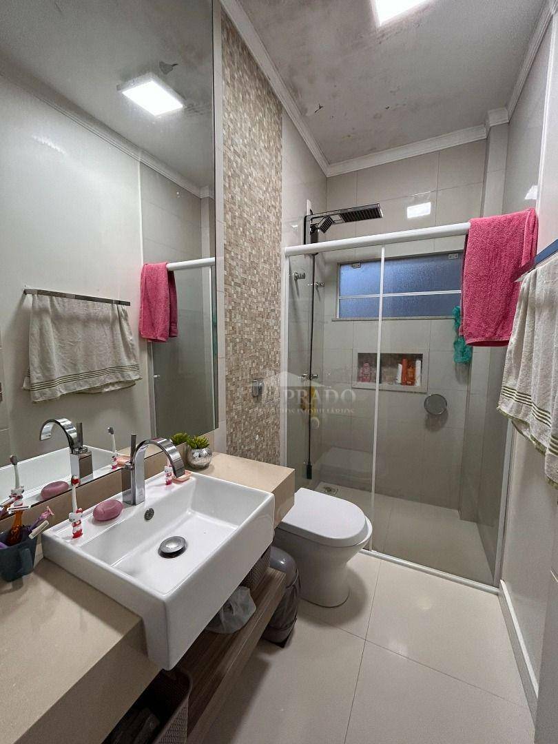 Sobrado à venda com 3 quartos, 228m² - Foto 26