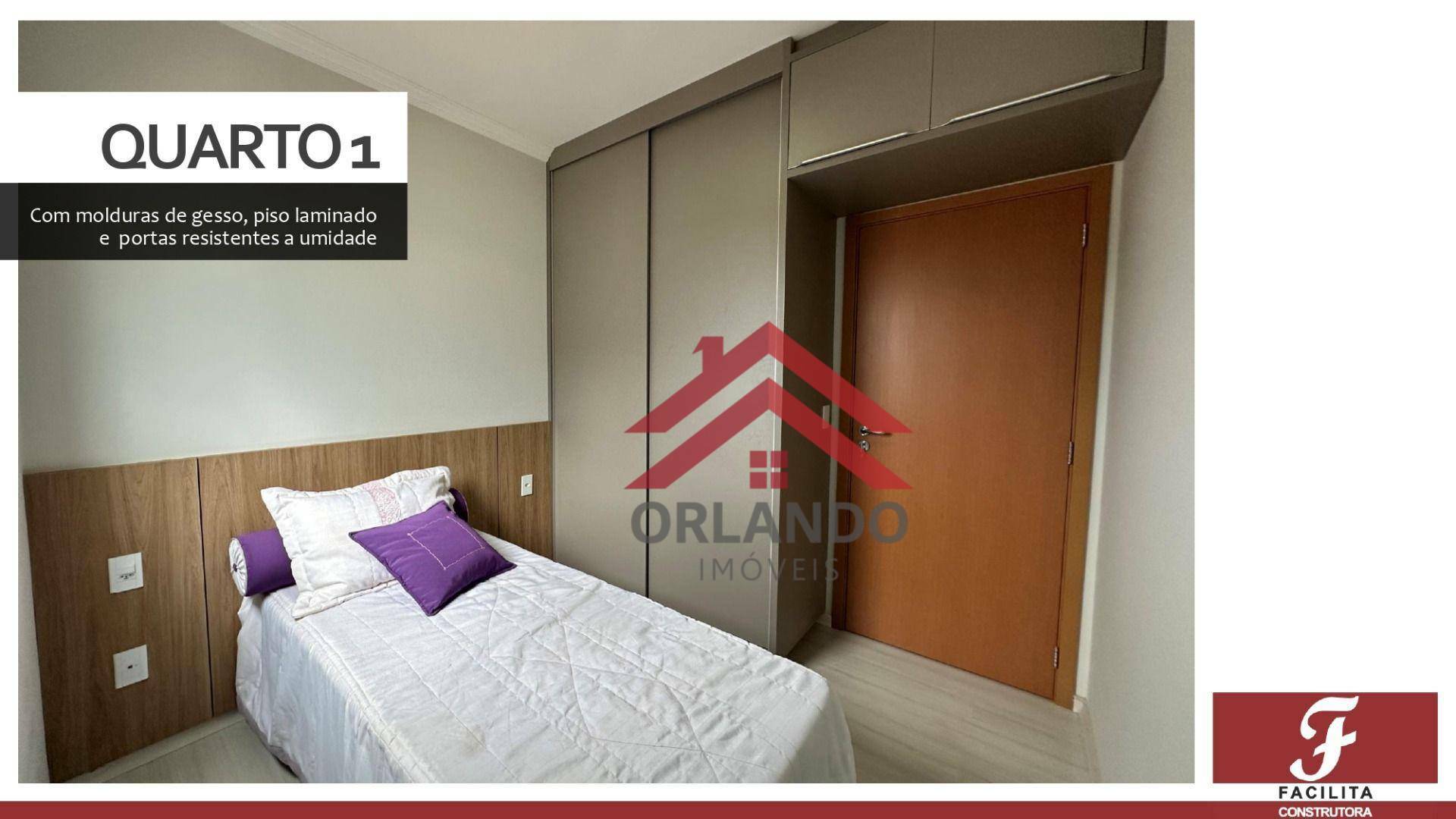 Apartamento à venda com 3 quartos, 76m² - Foto 7