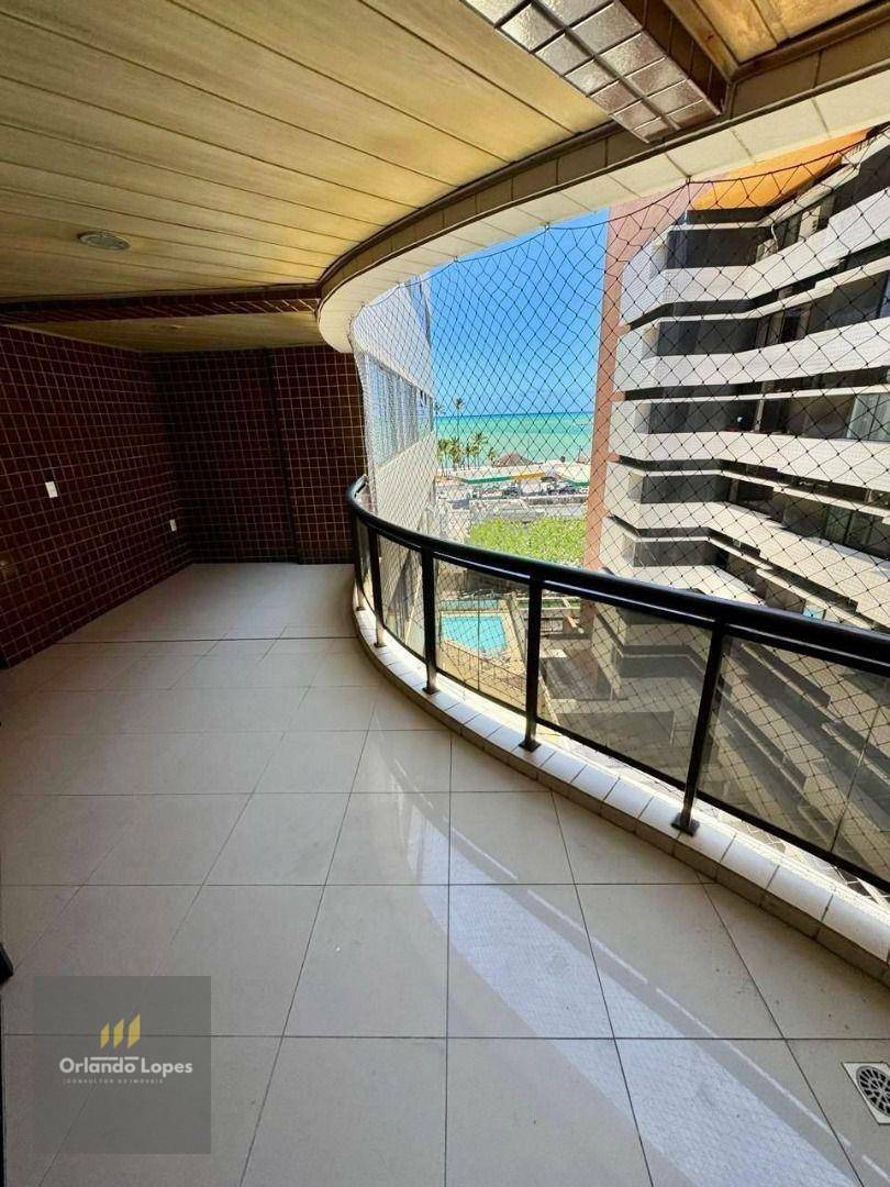 Apartamento à venda com 3 quartos, 200m² - Foto 1
