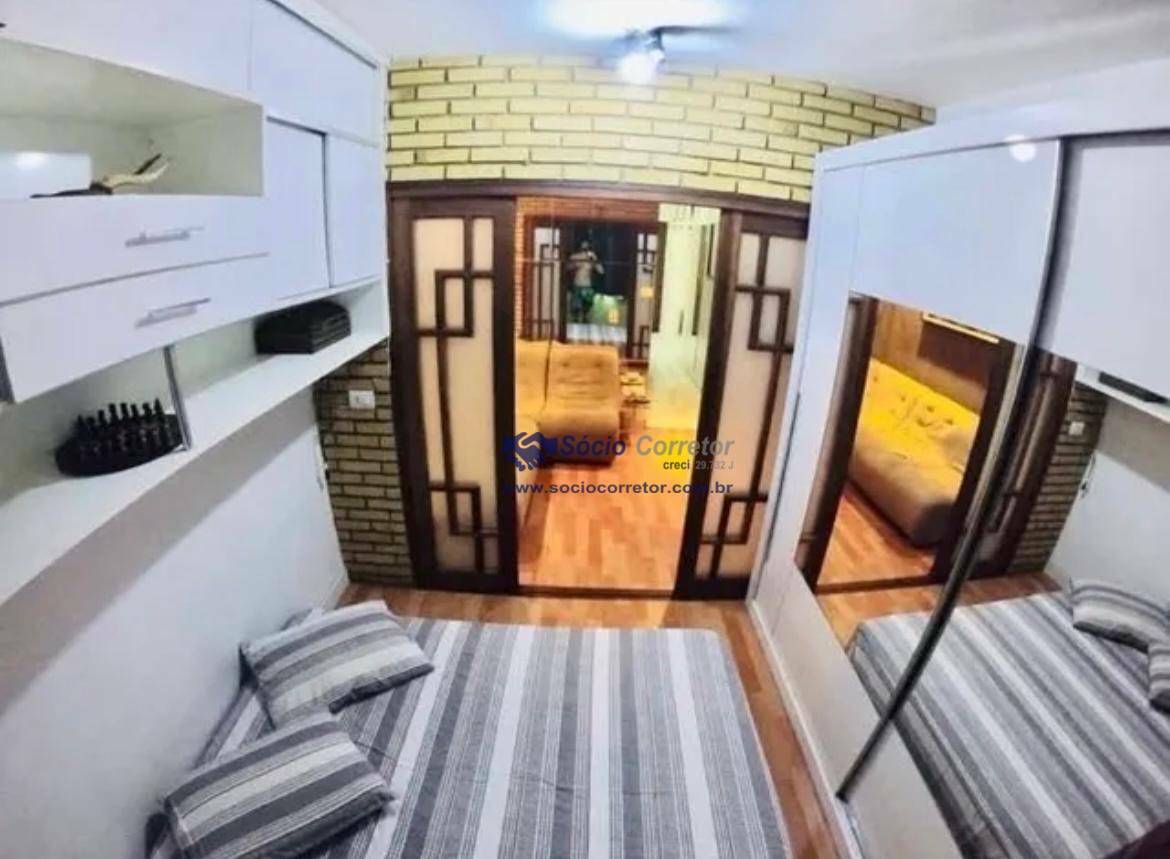 Kitnet e Studio à venda com 1 quarto, 35m² - Foto 10