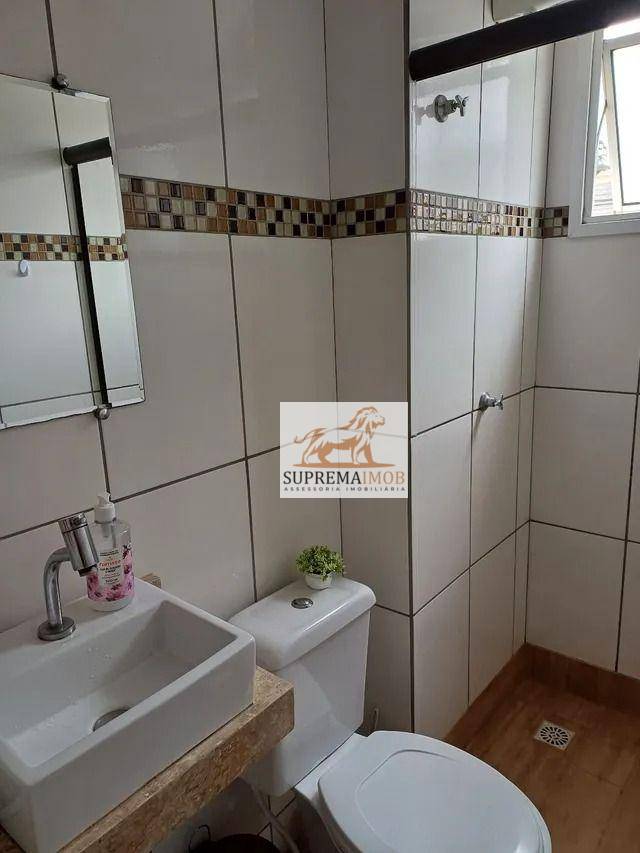 Apartamento à venda com 2 quartos, 49m² - Foto 11