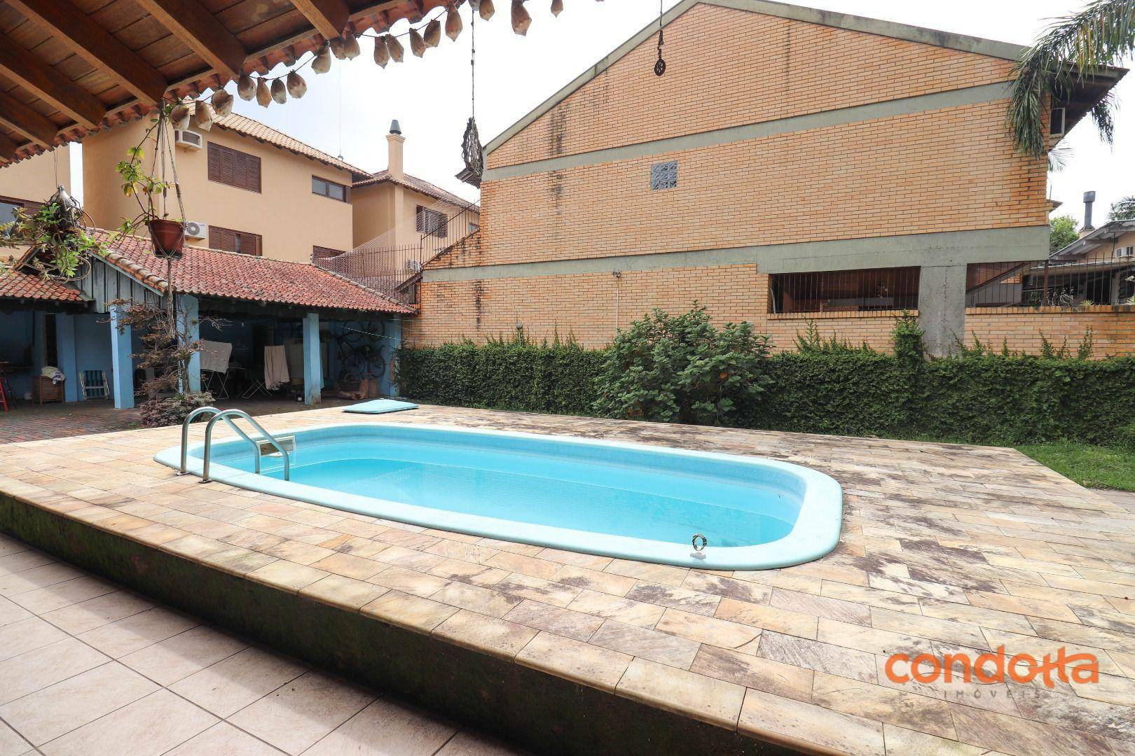 Casa para alugar com 4 quartos, 292m² - Foto 24