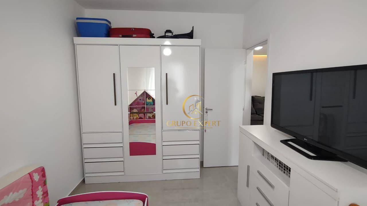 Apartamento à venda com 2 quartos, 54m² - Foto 9