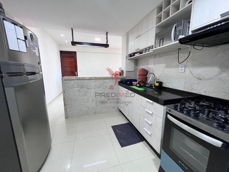 Apartamento à venda com 2 quartos, 77m² - Foto 11