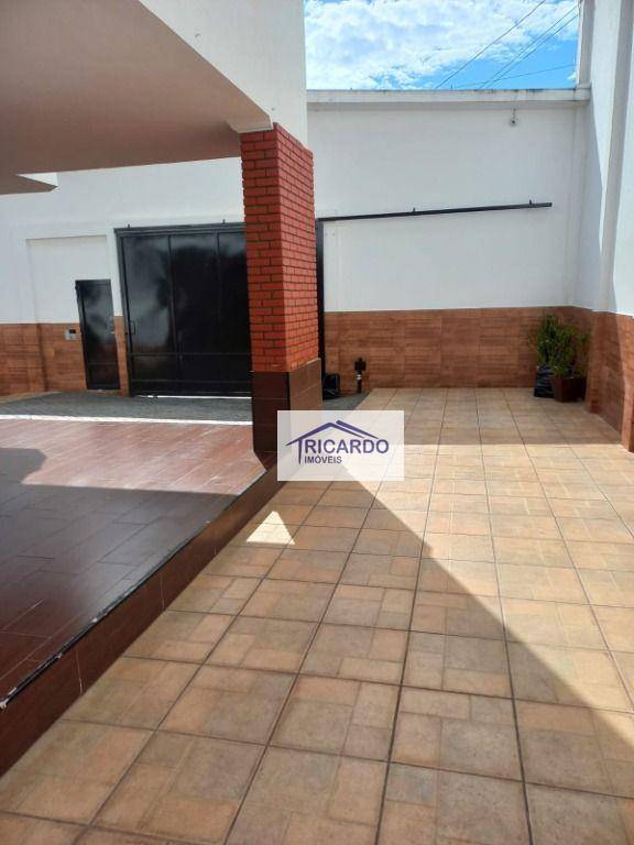 Sobrado à venda com 3 quartos, 452m² - Foto 26