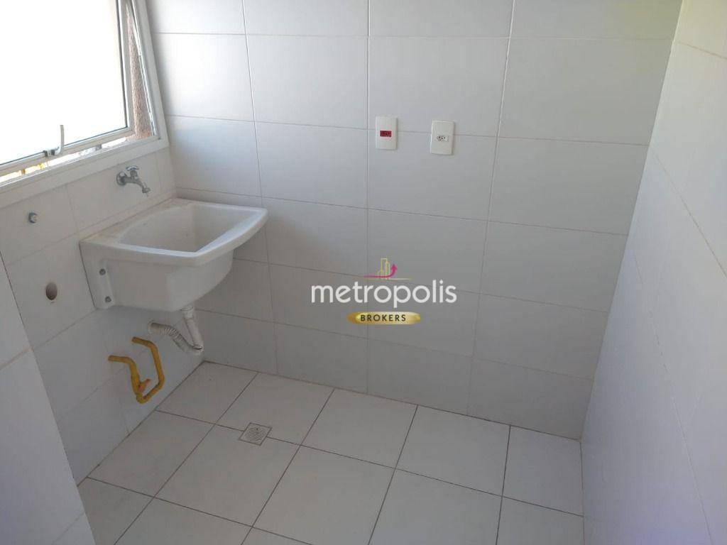 Cobertura à venda com 2 quartos, 88m² - Foto 9