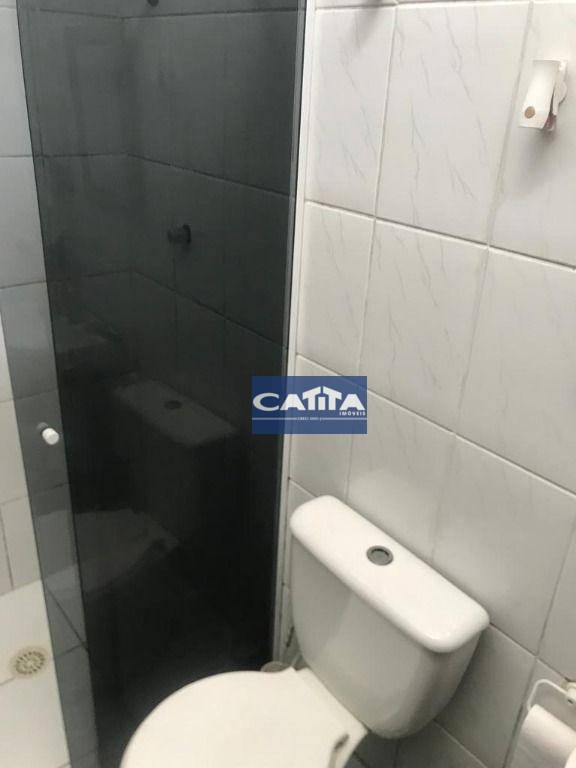 Sobrado à venda com 2 quartos, 58m² - Foto 17