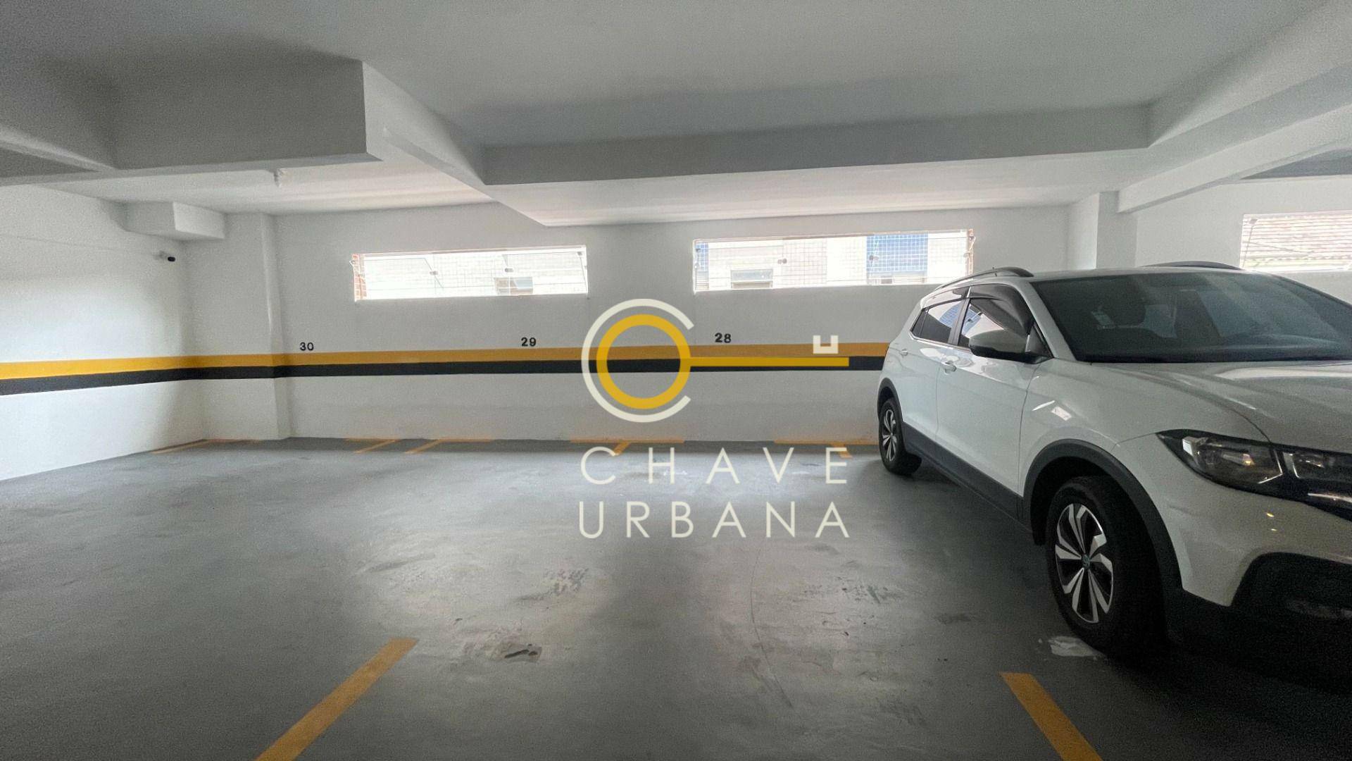 Apartamento para alugar com 2 quartos, 115m² - Foto 25