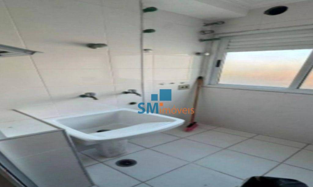 Apartamento à venda com 2 quartos, 61m² - Foto 9