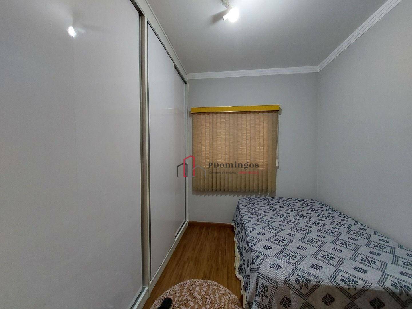 Sobrado à venda com 2 quartos, 84m² - Foto 10