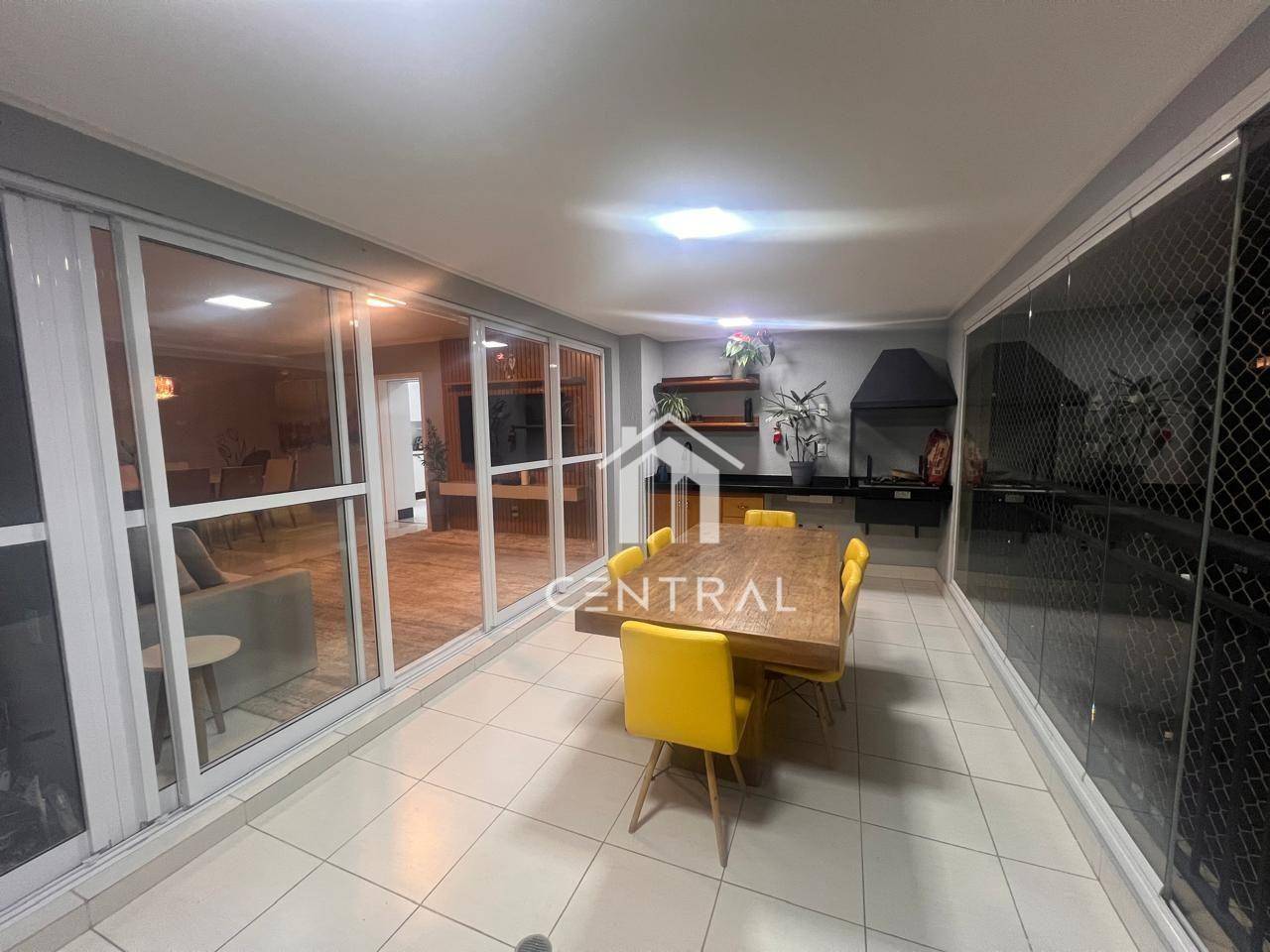 Apartamento, 3 quartos, 154 m² - Foto 5