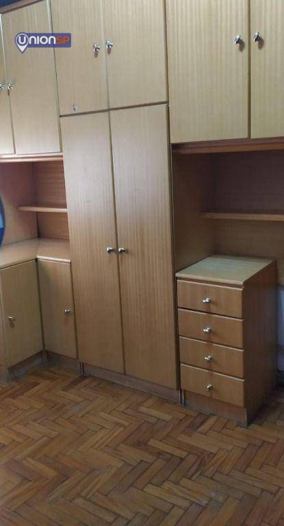 Apartamento à venda com 3 quartos, 155m² - Foto 6