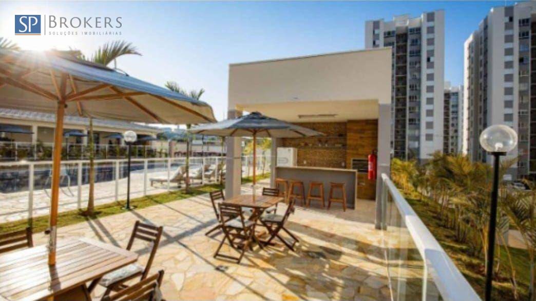 Apartamento, 2 quartos, 57 m² - Foto 3