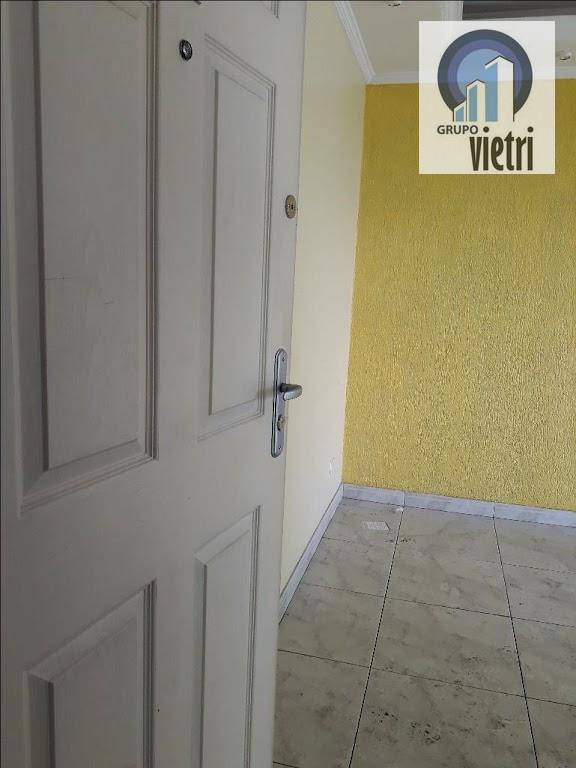 Apartamento à venda com 2 quartos, 52m² - Foto 36