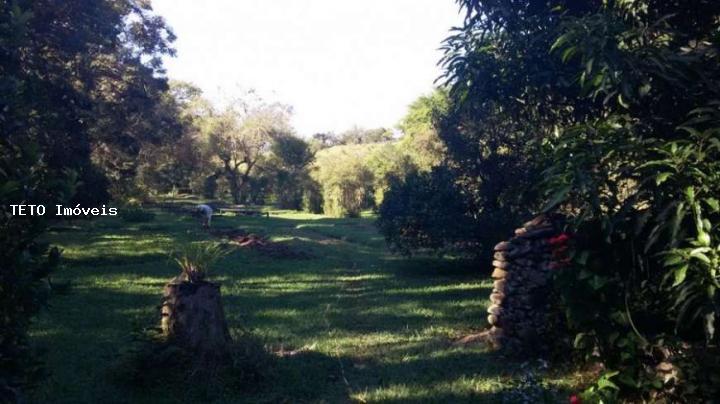 Sítio à venda com 9 quartos, 1200m² - Foto 4