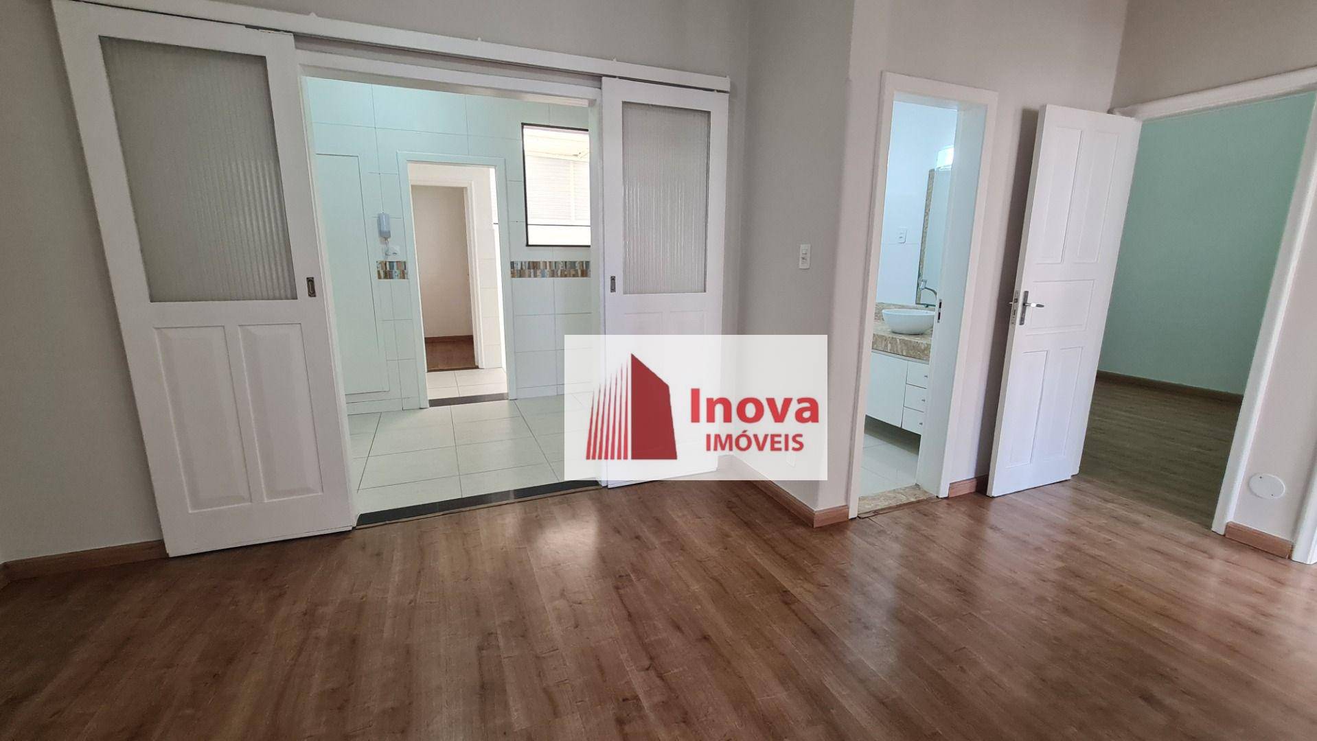 Apartamento à venda com 3 quartos, 100m² - Foto 6