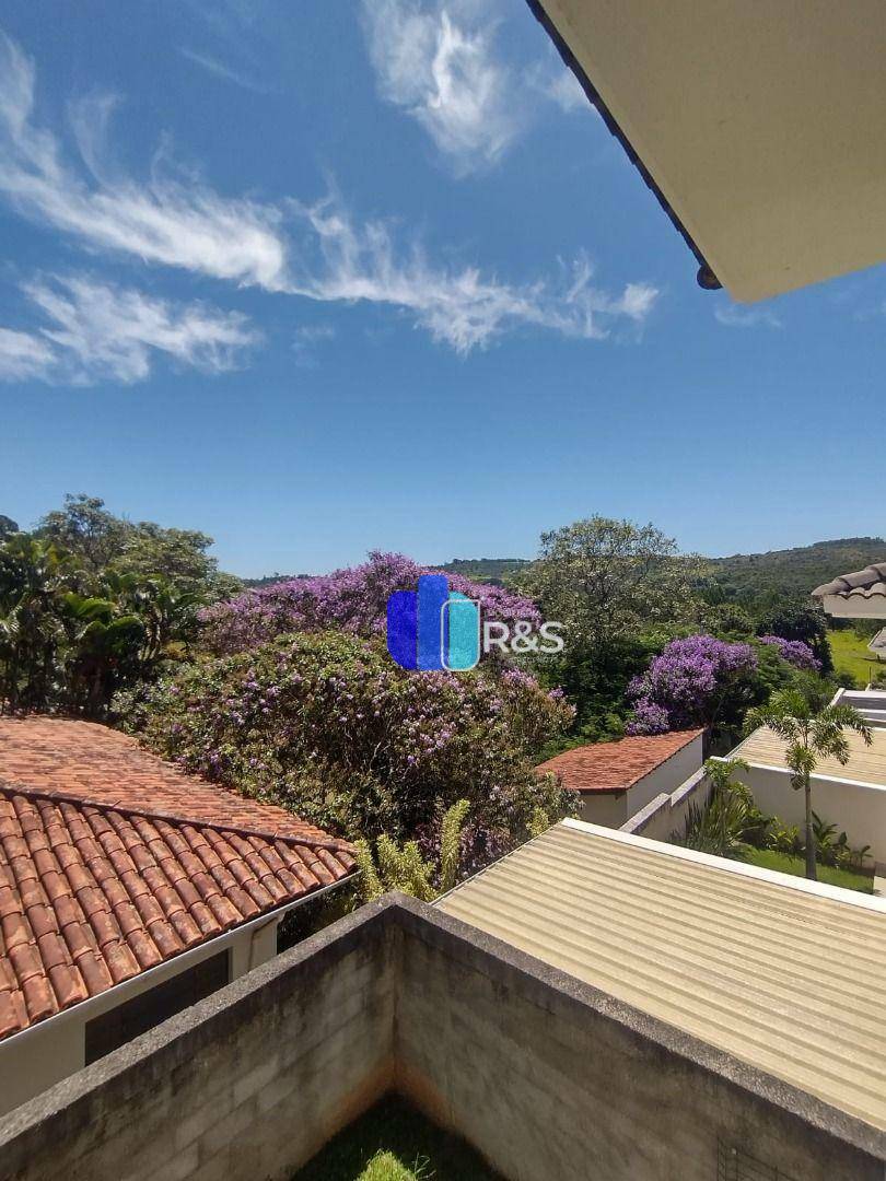 Casa de Condomínio para alugar com 3 quartos, 137m² - Foto 26
