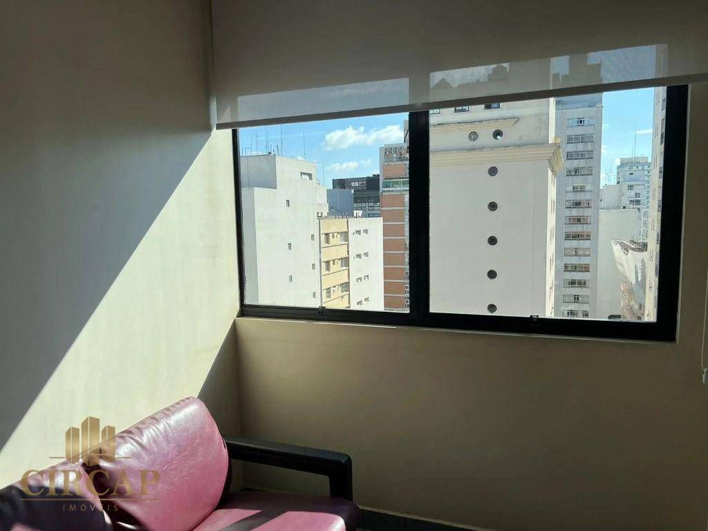 Conjunto Comercial-Sala à venda, 64m² - Foto 7