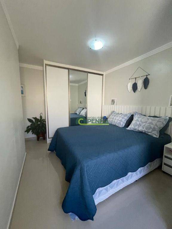 Apartamento à venda com 2 quartos, 67m² - Foto 13