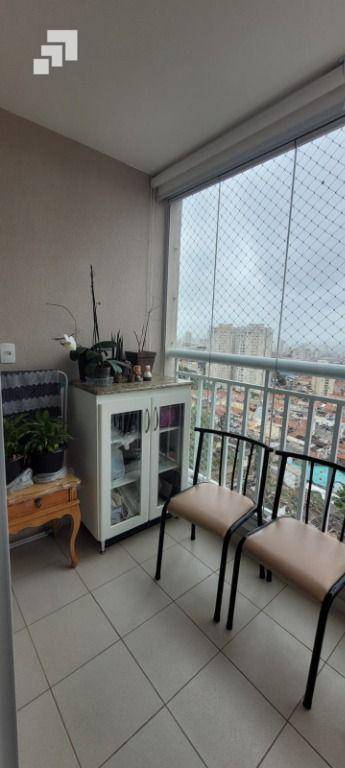 Apartamento à venda com 2 quartos, 62m² - Foto 16