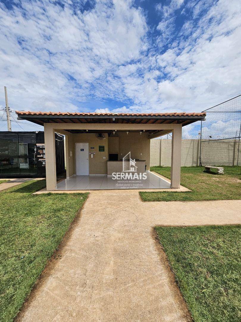 Casa de Condomínio para alugar com 2 quartos, 55m² - Foto 19