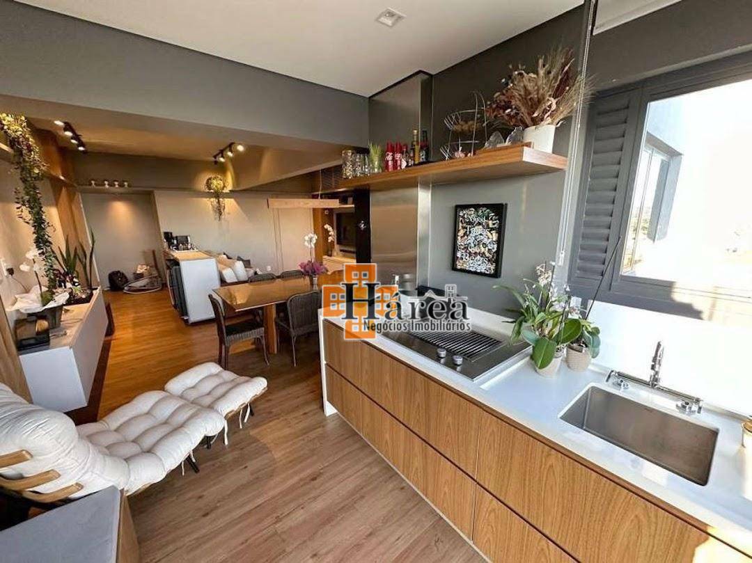 Apartamento à venda com 2 quartos, 89m² - Foto 5