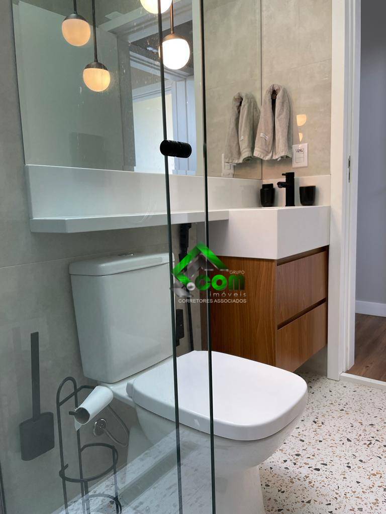 Casa de Condomínio para alugar com 4 quartos, 435m² - Foto 68