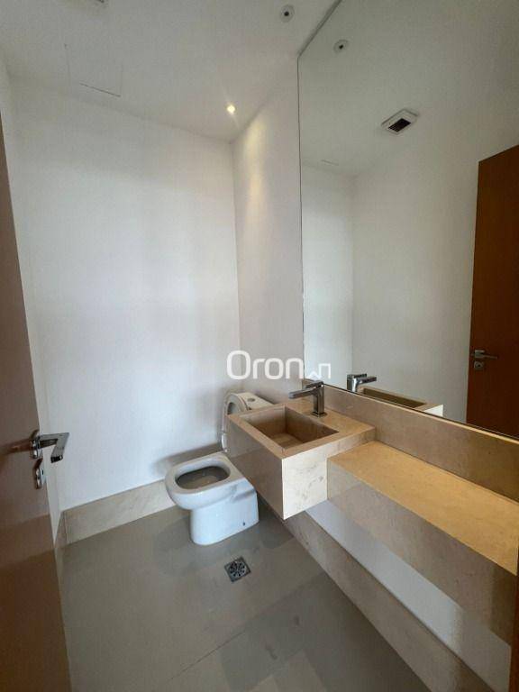 Apartamento à venda com 4 quartos, 216m² - Foto 21