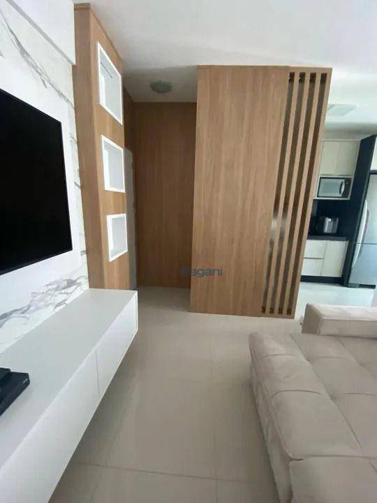 Apartamento à venda com 3 quartos, 88m² - Foto 5