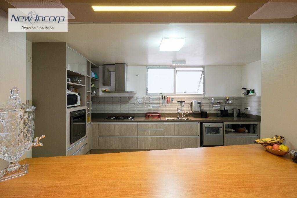 Apartamento à venda com 4 quartos, 181m² - Foto 10