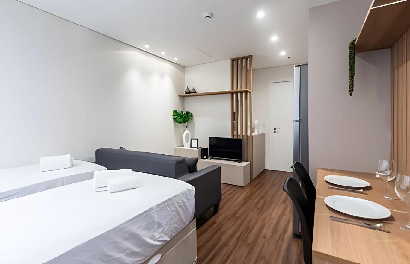 Apartamento, 1 quarto - Foto 15