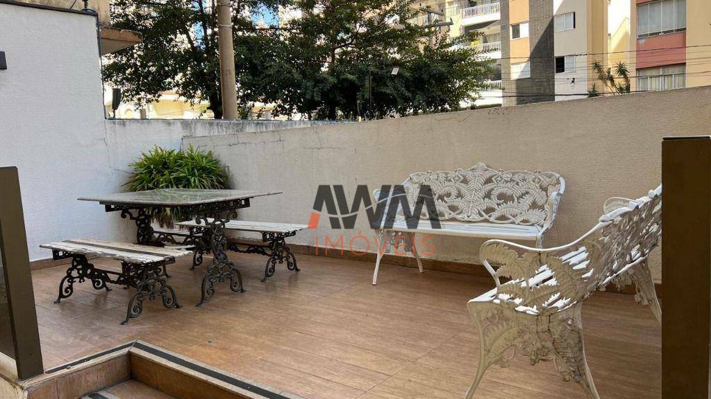 Apartamento à venda com 3 quartos, 150m² - Foto 26
