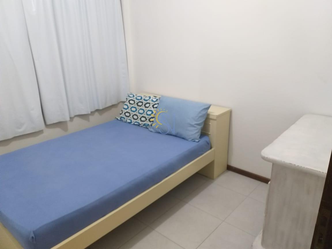 Apartamento à venda com 1 quarto, 34m² - Foto 11