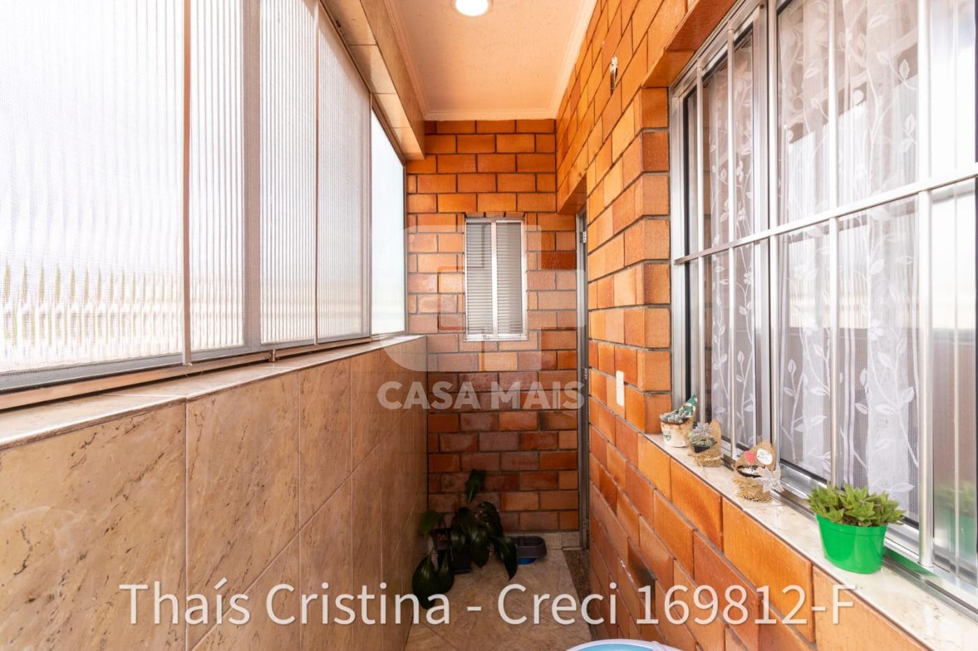 Casa à venda com 3 quartos, 125m² - Foto 26