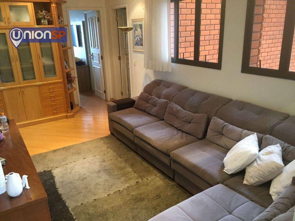 Apartamento à venda com 4 quartos, 200m² - Foto 15